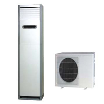  Split Floor Standing Type Air Conditioner (Floor Standing Split-Klimagert)