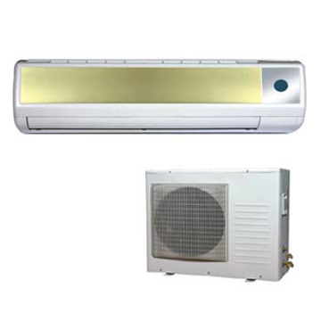  Split Wall-Mounted Type Air Conditioner (Сплит-Типы кондиционеров)