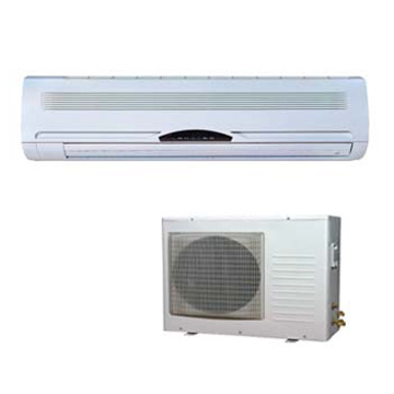  Split Wall-Mounted Type Air Conditioner (Split Wall Mounted Type Climatiseur)