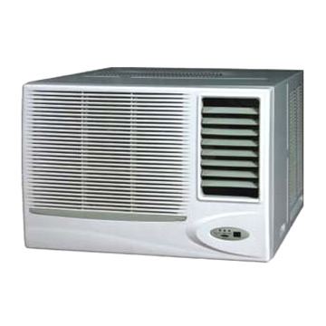  Window Type Air Conditioner (Window-Klimagert)