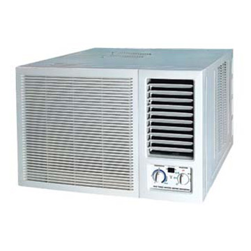  Window Type Air Conditioner