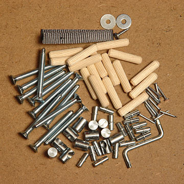  Fitting Set (Montage-Satz)