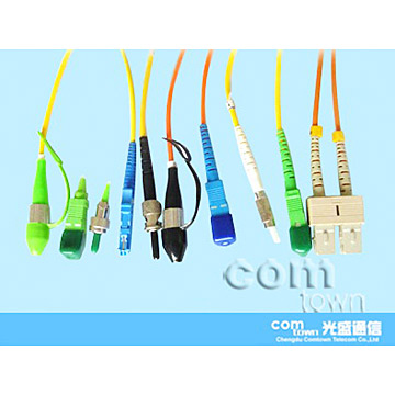  Patch-Cord (Patch-Cord)