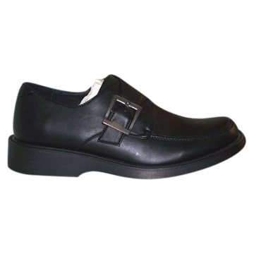  Men`s Dress Shoes (Chaussures habillées pour hommes)