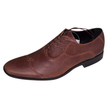  Men`s Dress Shoes (Chaussures habillées pour hommes)