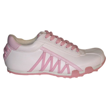  Sports Shoes (Chaussures de sport)