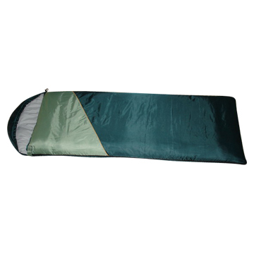  Sleeping Bag (Спальный мешок)