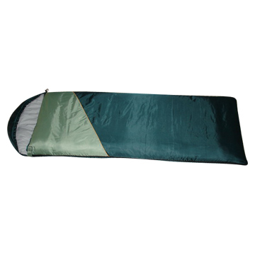  Sleeping Bag (Sac de couchage)