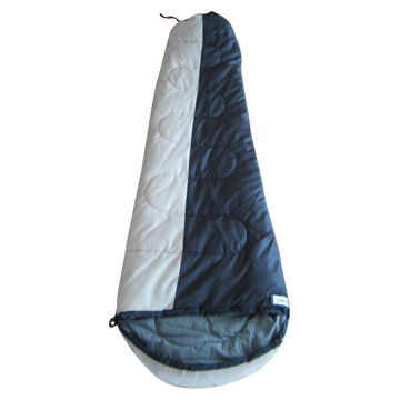  Sleeping Bag (Спальный мешок)