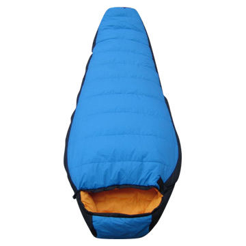  Sleeping Bag (Спальный мешок)