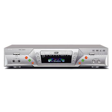  DVD Player (Lecteur DVD)