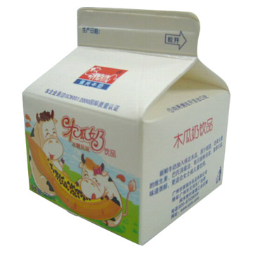  Milk Box ( Milk Box)