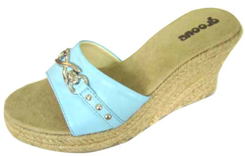  Hemp Sandal