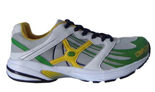  Sports Shoe (Спортивной обуви)