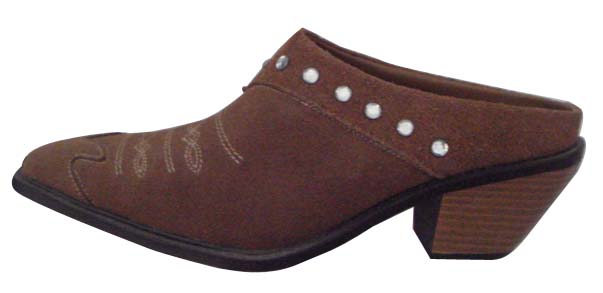  Dress Shoe ()
