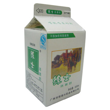  Milk Box ( Milk Box)
