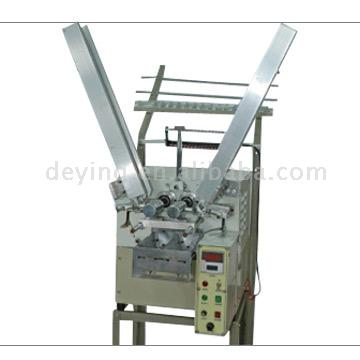  Automatic Double Spindle Wire-Arde Machine (Automatique double broche Wire-Arde Machine)