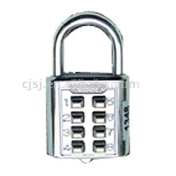  Combination Lock (Combination Lock)