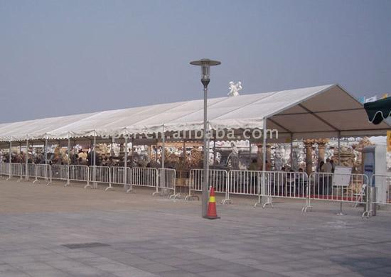  Party Tent (Tente)