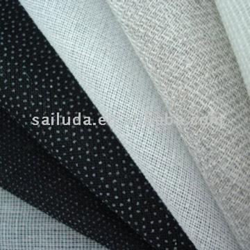  Interlining ( Interlining)