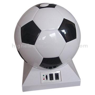  Mini Football Fridge (Football Mini Frigo)
