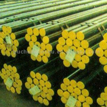  Petroleum Pipe
