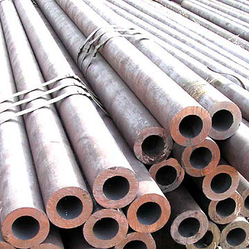  Low or Medium Pressure Boiler Pipe