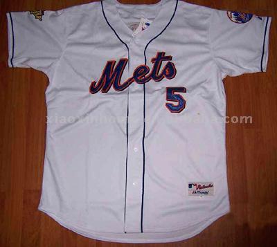  MLB / NHL / NFL Jersey (MLB / НХЛ / NFL джерси)