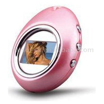  MP4 Player (MP4 Player)