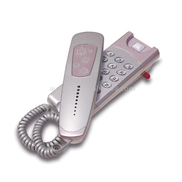  Wireless Phone (Téléphone sans fil)