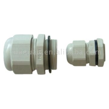  Cable Gland (PG/JG) (Кабельный ввод (PG / JG))