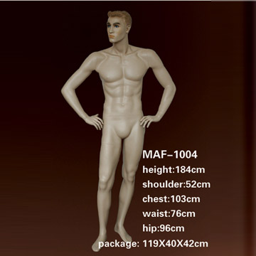 Mannequin (Mannequin)