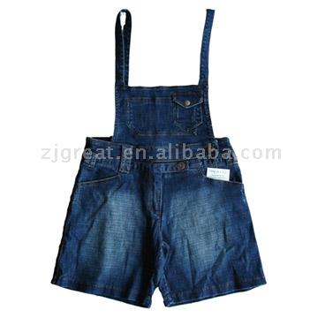  Jean Pants ( Jean Pants)