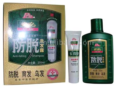  2-in-1 Shampoo (Coconut & Olive Oil) ( 2-in-1 Shampoo (Coconut & Olive Oil))