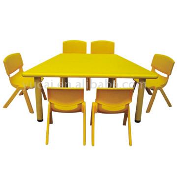  Chair (Стул)