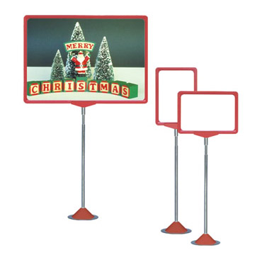  Display Board