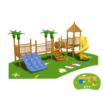  Play Equipment ( Play Equipment)