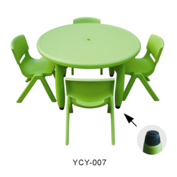  Round Table