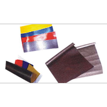  Plastic and Rubber Magnet