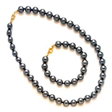  Magnet Pearl Jewelry ( Magnet Pearl Jewelry)