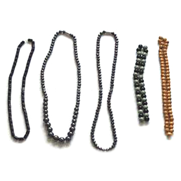  Magnetic Bracelet (Bracelet magnétique)