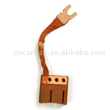  Carbon Brush for Industry ( Carbon Brush for Industry)