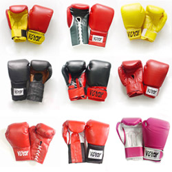  Boxing Gloves