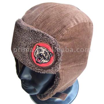  Winter Hat (Winter Hat)