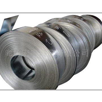  Cold Rolled Steel Black Strips ( Cold Rolled Steel Black Strips)