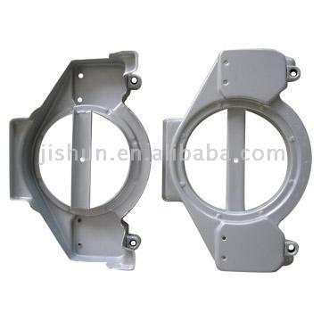  Machine Pedestal ( Machine Pedestal)