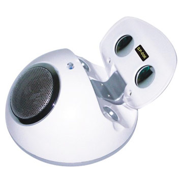  Mini Speaker for iPod (Мини спикер для IPod)