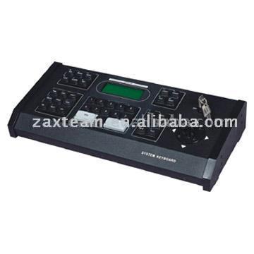  Master Keyboard (Master-Keyboard)