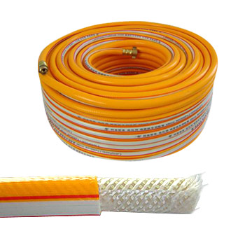  PVC Hose (Шланг из ПВХ)
