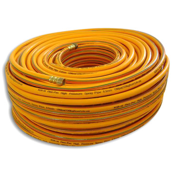  PVC Hose (Шланг из ПВХ)